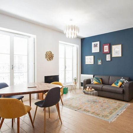 Appartement Des Lorettes - Welkeys Marseille Exterior photo